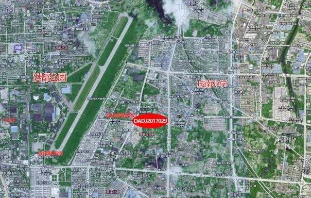 德赢地产深耕南昌，，，，，，再落一子，，，，，，匠造城央生涯新样本！