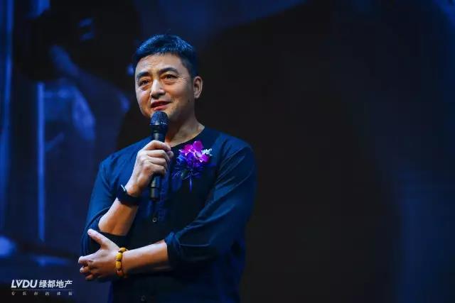 德赢邂逅杭州，，，致力打造具有生命力的共享社区