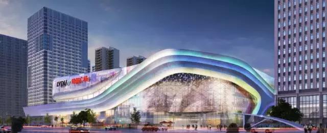 跨界融合：德赢地产荣膺“中国商业地产企业立异性TOP10”