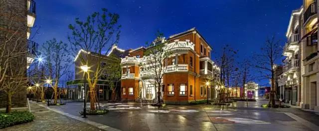 跨界融合：德赢地产荣膺“中国商业地产企业立异性TOP10”