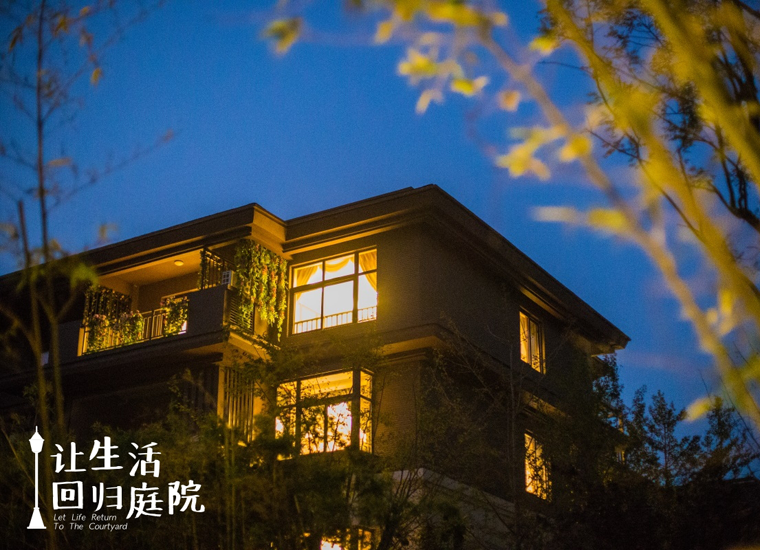 前后张望南阳50年：这样的庭院，，，很难再有了！