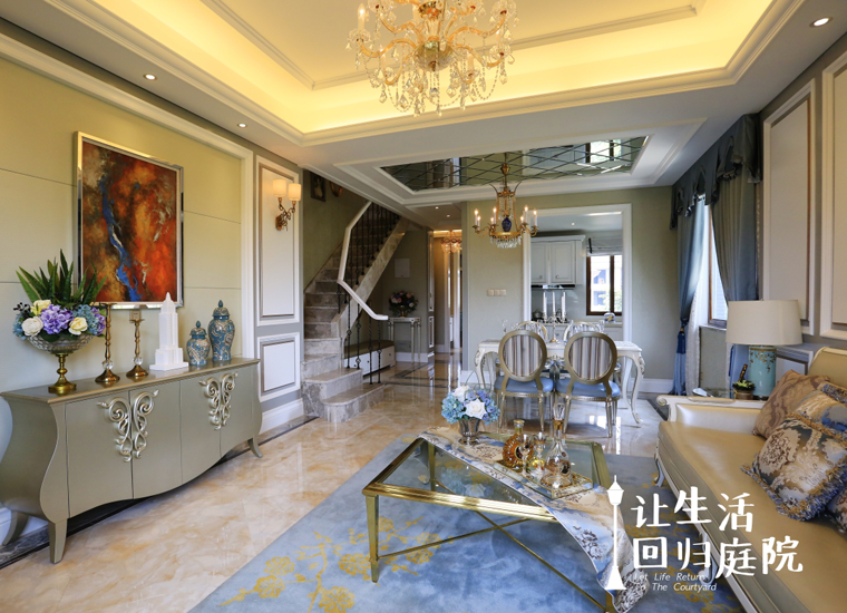 前后张望南阳50年：这样的庭院，，，很难再有了！