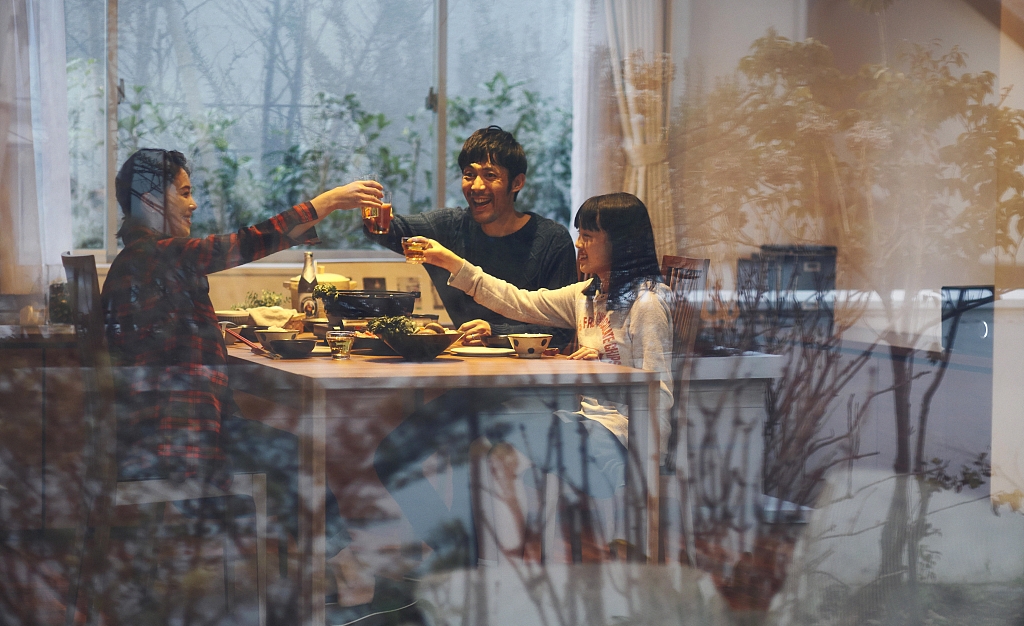 德赢·虞宸源筑 业主说 | 选择的理由，，着实很简朴……