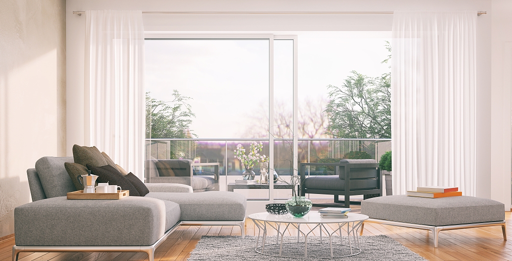 德赢·虞宸源筑 业主说 | 选择的理由，，着实很简朴……