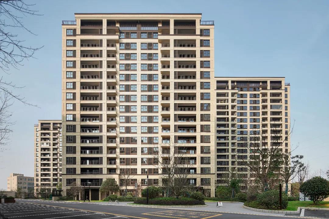 德赢·虞宸源筑 业主说 | 选择的理由，，着实很简朴……