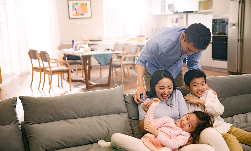 德赢·虞宸源筑 | 为什么说三房两厅双卫 是未来时代的主流？？