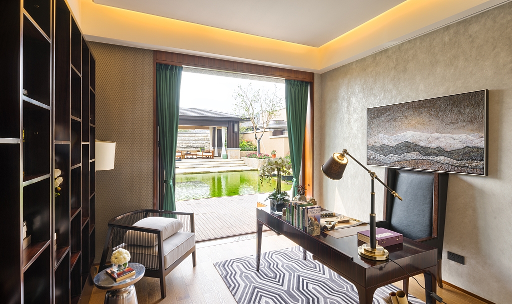 德赢·虞宸源筑 | 为什么说三房两厅双卫 是未来时代的主流？？