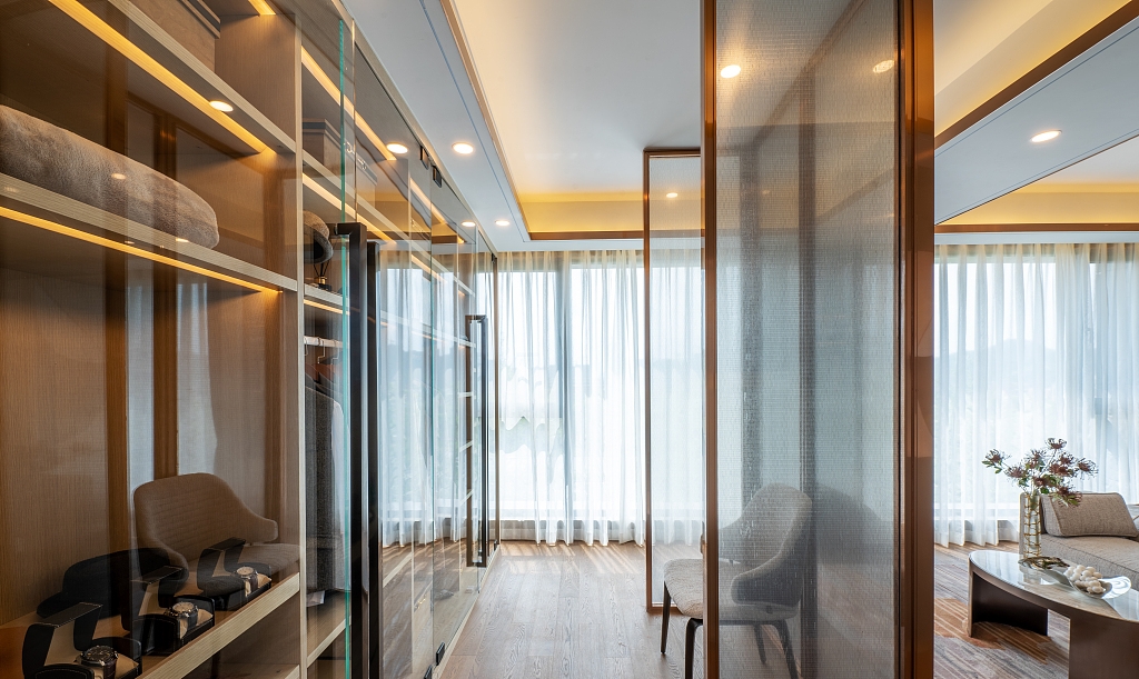 德赢·虞宸源筑 | 为什么说三房两厅双卫 是未来时代的主流？？