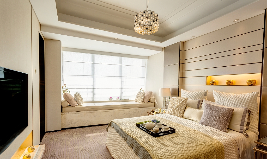 德赢·虞宸源筑 | 为什么说三房两厅双卫 是未来时代的主流？？