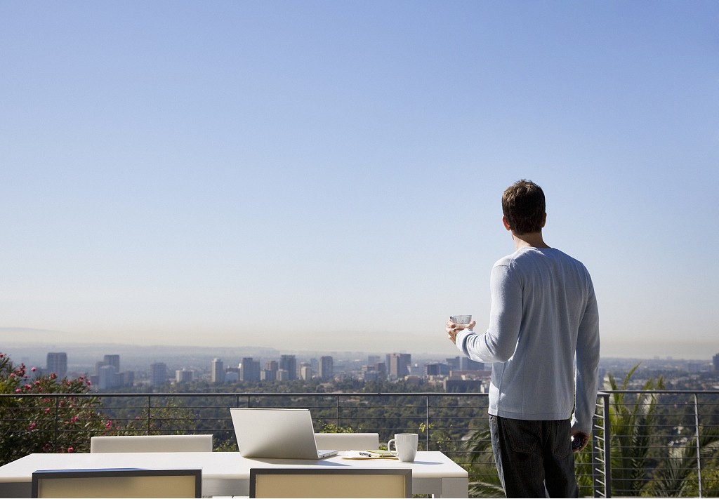 德赢·虞宸源筑 | 可以宽享四房 何须蜗居三房