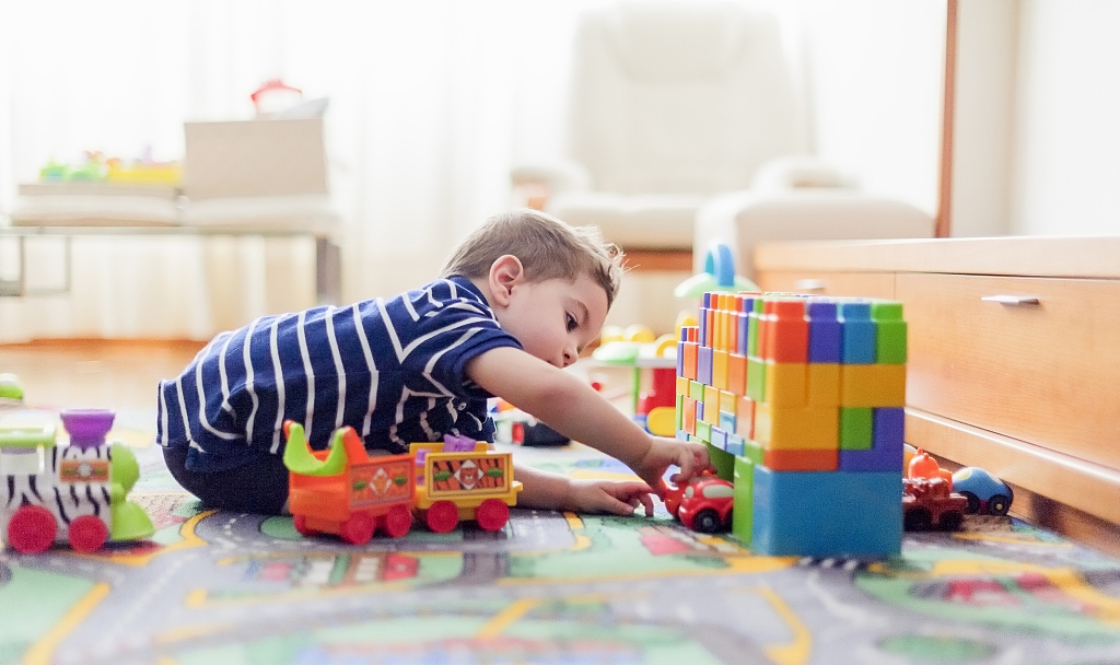 德赢·虞宸源筑 | 可以宽享四房 何须蜗居三房