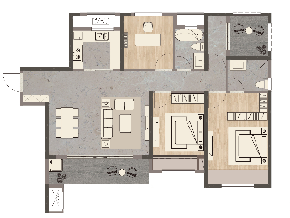 8#楼王加推在即 | 经开顶流热盘，，这一次万万别错过！