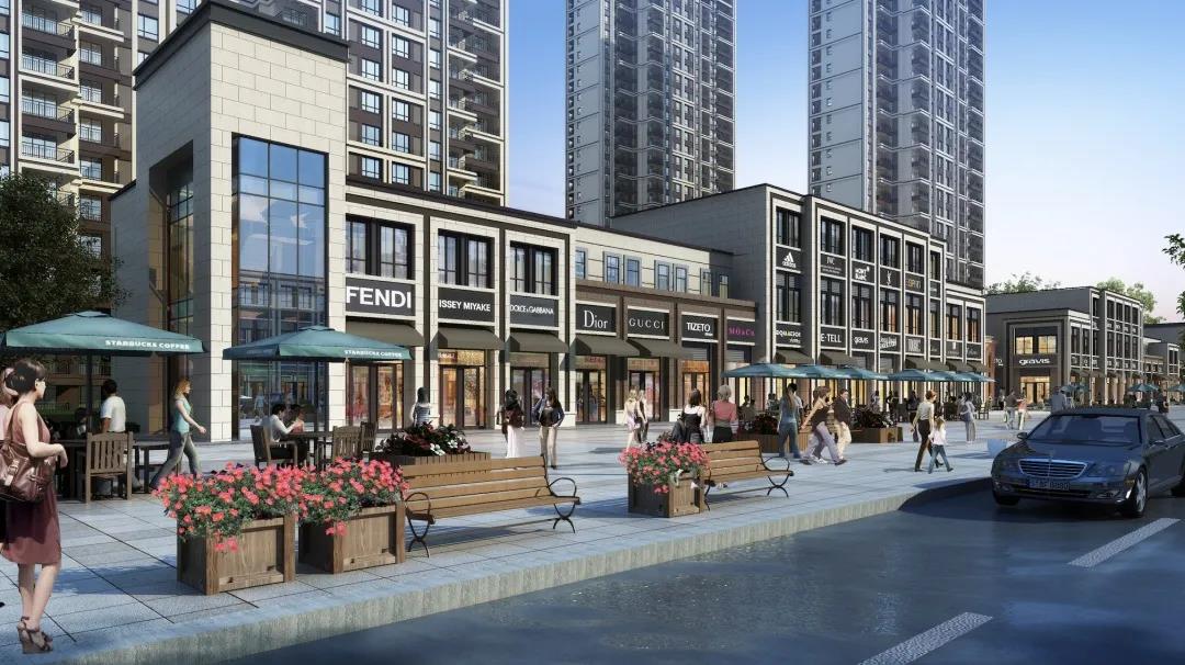 8#楼王加推在即 | 经开顶流热盘，，这一次万万别错过！